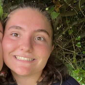 Babysitter in Toulouse: Marie