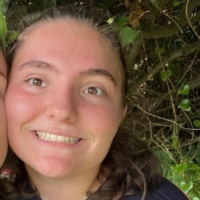 Babysitter in Toulouse: Marie