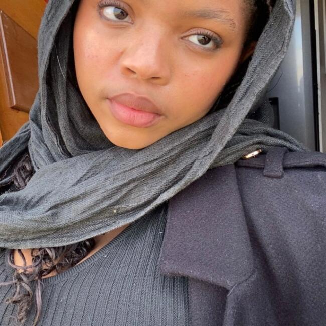 Babysitter in Kimberley: Lerato