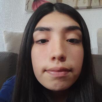 Niñera en Recoleta: Camila