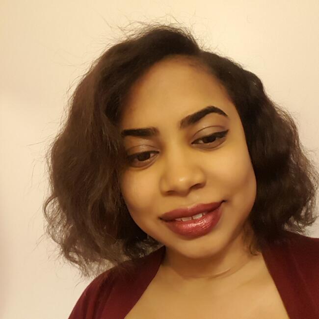 Babysitter in Reims: Audrey