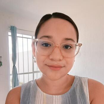 Babysitter Mérida: Andrea