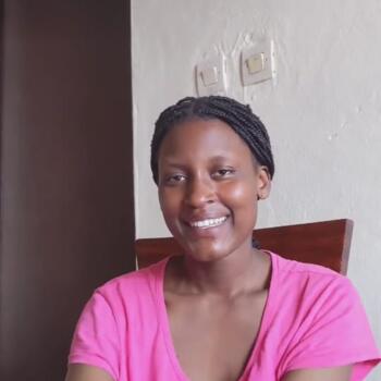 Babysitter in Neu-Anspach: Niyingize