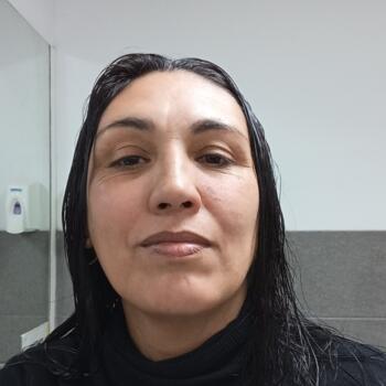 Niñera en Belén de Escobar: Natalia vanesa