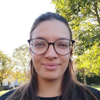 Babysitter in Wittenheim: Raïssa