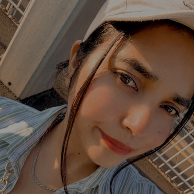 Babysitter in Slough: Kiran