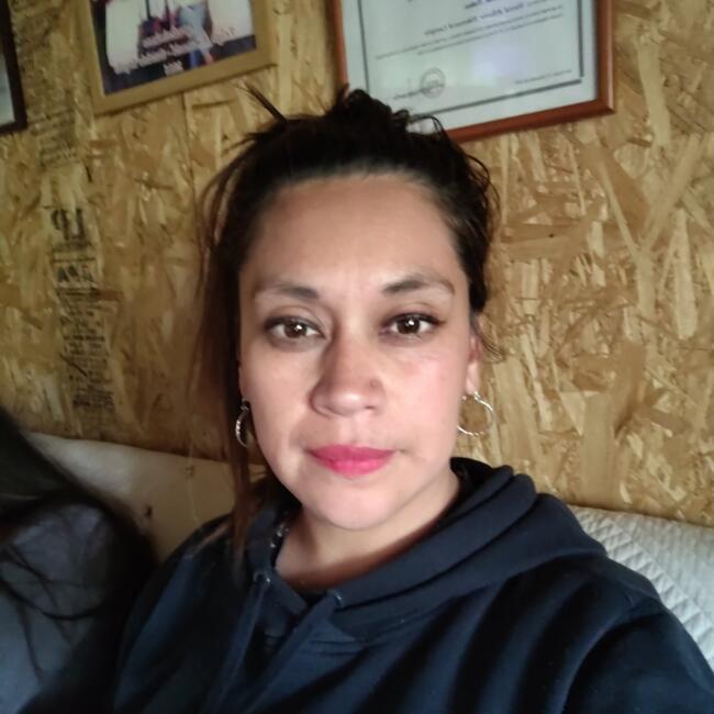 Babysitter in Osorno: Yohana