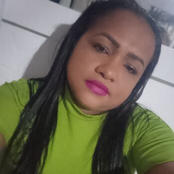 Babysitter Fortaleza: Patrícia