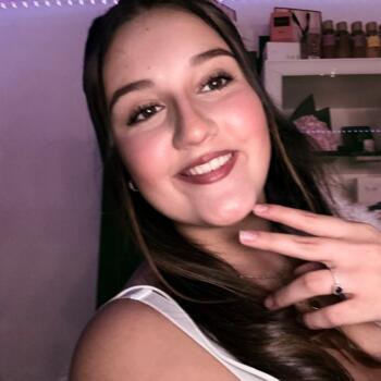 Niñera en Jávea: Juliana galvis