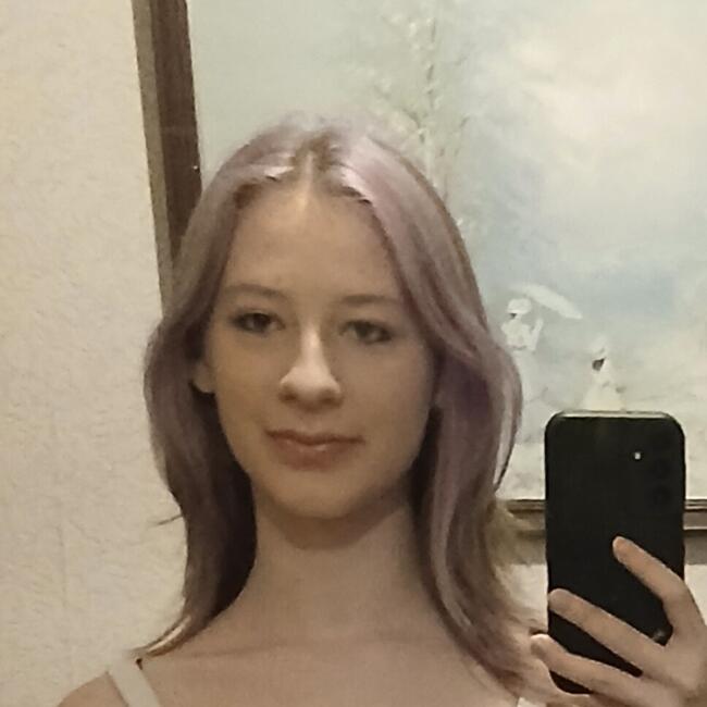 Babysitter in Antwerpen: Eline