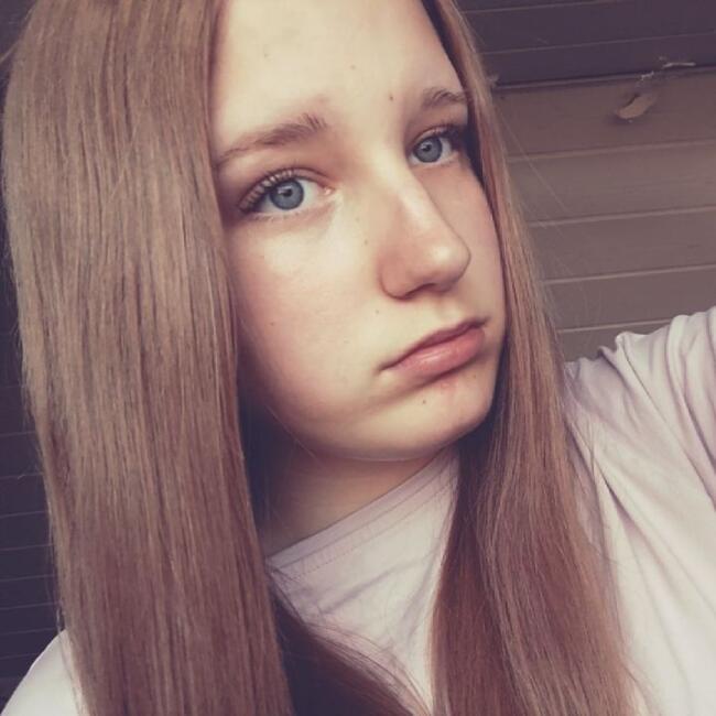 Babysitter in Alsdorf: Mia