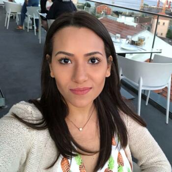 Lapsehoidja asukohas Lisbon: Karine de Souza Rosa