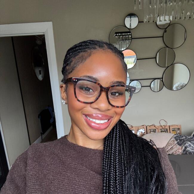 Babysitter in Navan: Nara