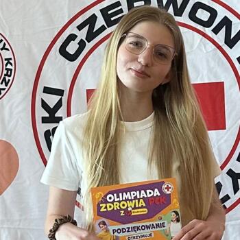 Babysitter in Koło: Malgorzata