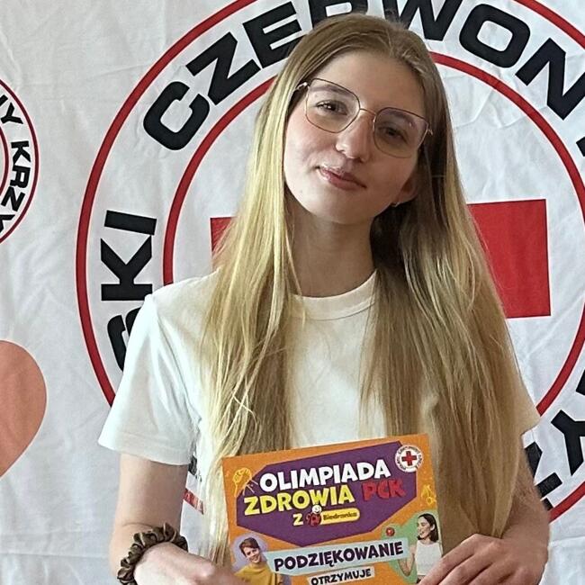 Babysitter in Koło: Malgorzata