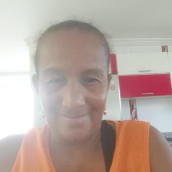 Niñera en Cartagena de Indias: Heidyn