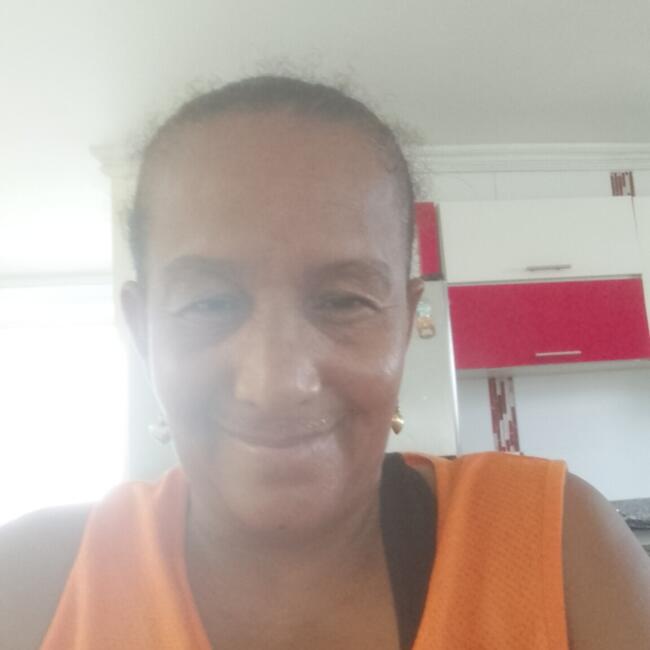 Niñera en Cartagena de Indias: Heidyn