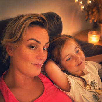 Babysitter Job in Spalbeek: Babysitter Job Nathalie