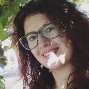 Babysitter Palmela: Leonor