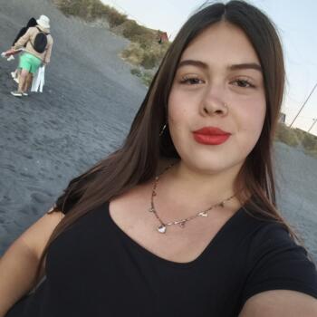 Babysitter in Santiago: Valentina