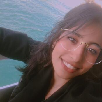Babysitter in Istanbul: Anam