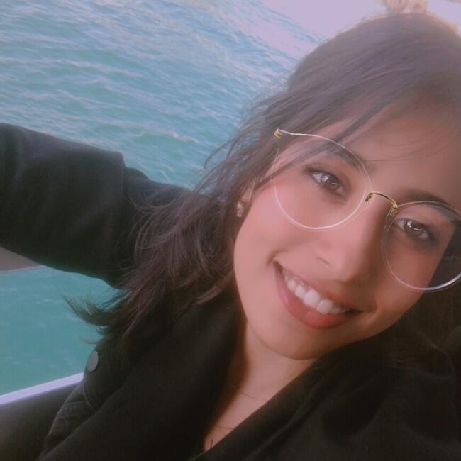 Babysitter in Istanbul: Anam