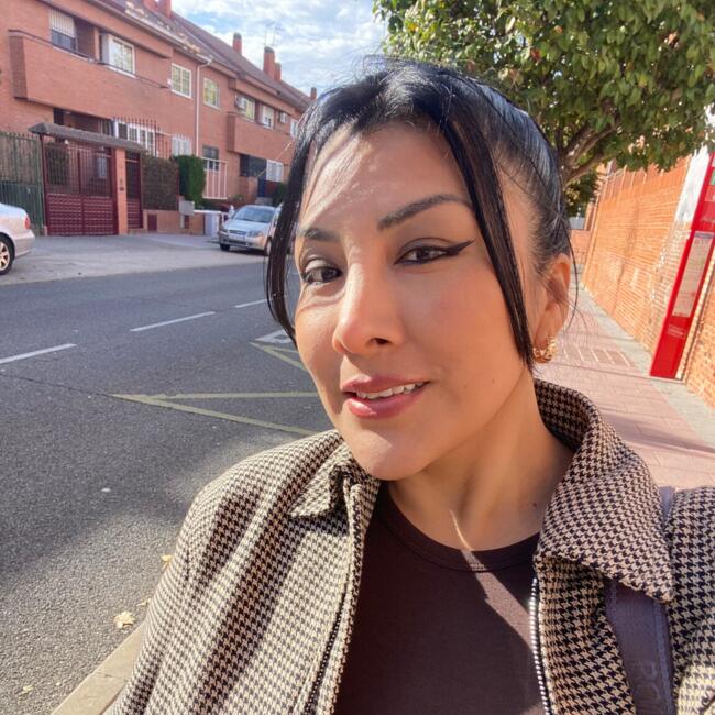 Babysitter in Puente Piedra (Departamento de Lima): Josy