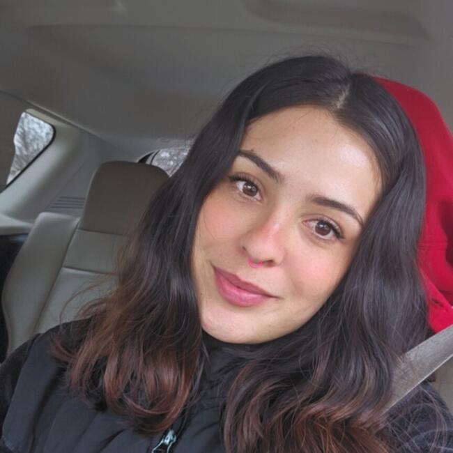 Babysitter in Milwaukee: Luisa