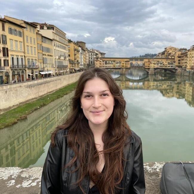 Nanny in Garbagnate Milanese: Sarah