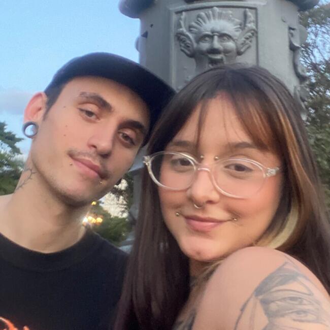 Emprego de babá em Santo André: Carolini soares