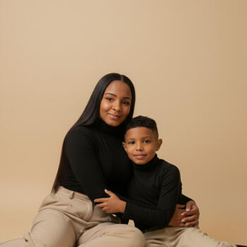 Babysitting job in Ribeirão Preto: babysitting job Tauane