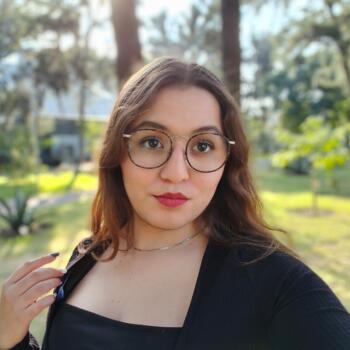 Niñera en San Pablo de las Salinas: Kinari