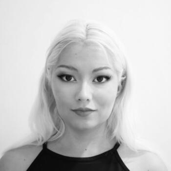 Canguro en Güimar: Natalia