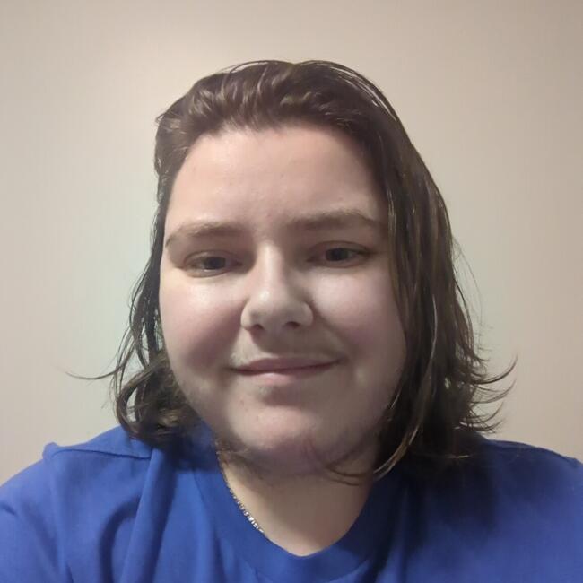 Baby-sitter in Halifax: Payten