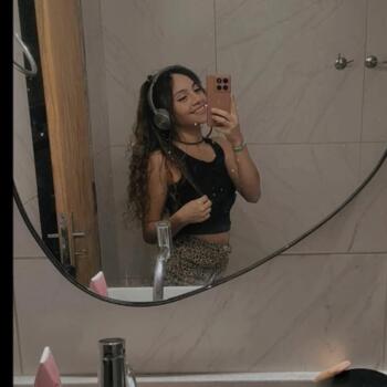 Babysitter Rio de Janeiro: Gabily
