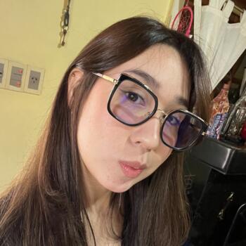 Babysitter in Caseros (Buenos Aires): Paola