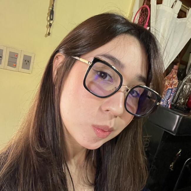 Babysitter in Caseros (Buenos Aires): Paola