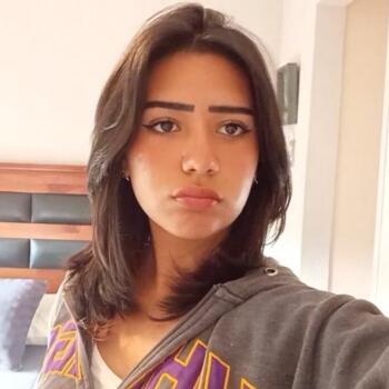 Babysitter in Concepción: Eliza