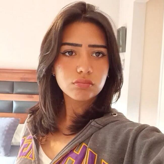 Babysitter in Concepción: Eliza