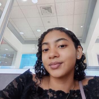 Babysitter in Panama City: Angelica Delgado