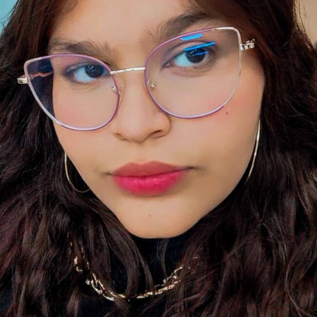 Babá em Sorocaba: Giovanna sorovassi