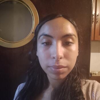 Babysitter in Magdalena Contreras: Paola Belen