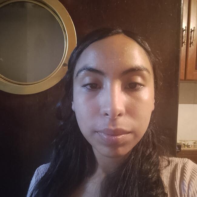 Babysitter in Magdalena Contreras: Paola Belen