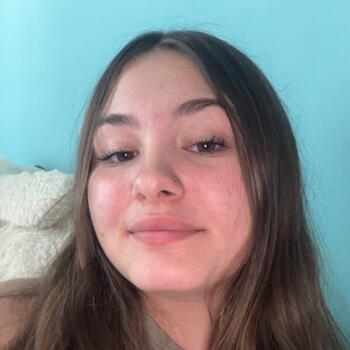 Niñera Torrejón de Ardoz: Daniela