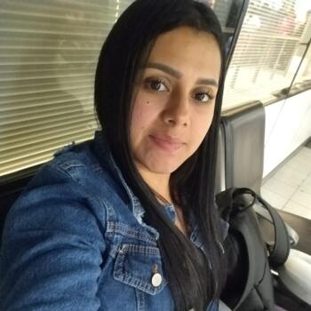Nanny Luxembourg: Eliceth marcela