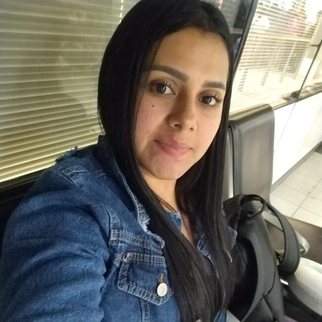 Nanny in Luxembourg: Eliceth marcela