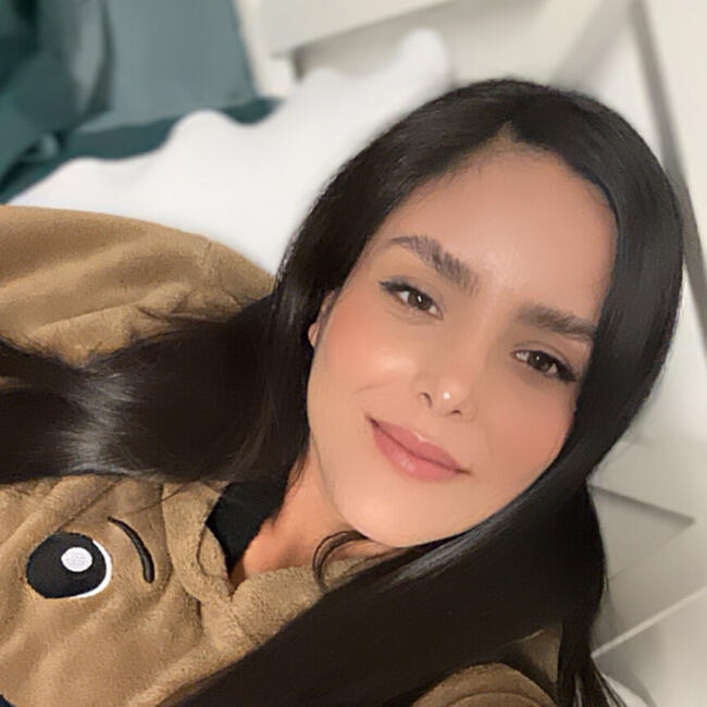 Babysitter in Sarzana: Dayana