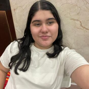Babysitter in Panama-stad: Shanyda
