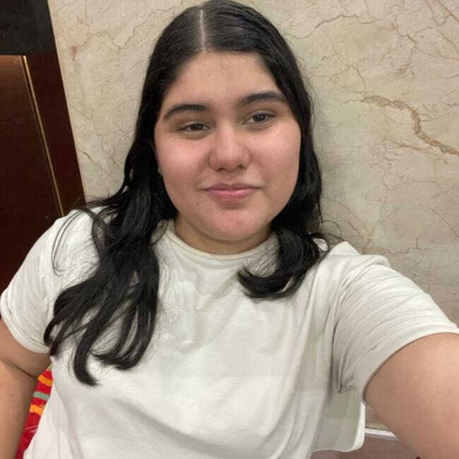 Babysitter in Panama-stad: Shanyda