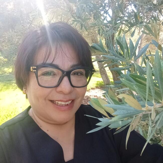 Baby-sitter in Thônex: Sandra